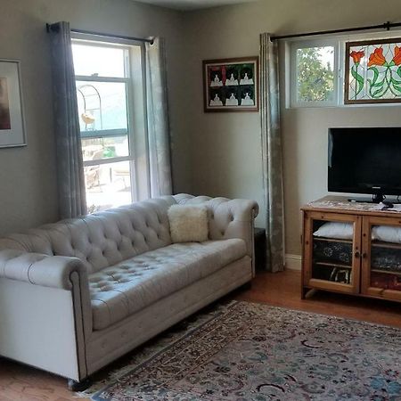 Yosemite Sierra View Bed & Breakfast Oakhurst Ngoại thất bức ảnh
