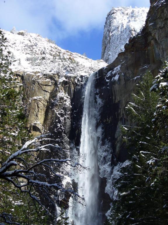 Yosemite Sierra View Bed & Breakfast Oakhurst Ngoại thất bức ảnh