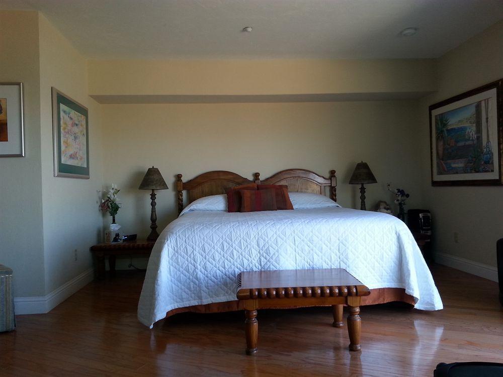 Yosemite Sierra View Bed & Breakfast Oakhurst Ngoại thất bức ảnh