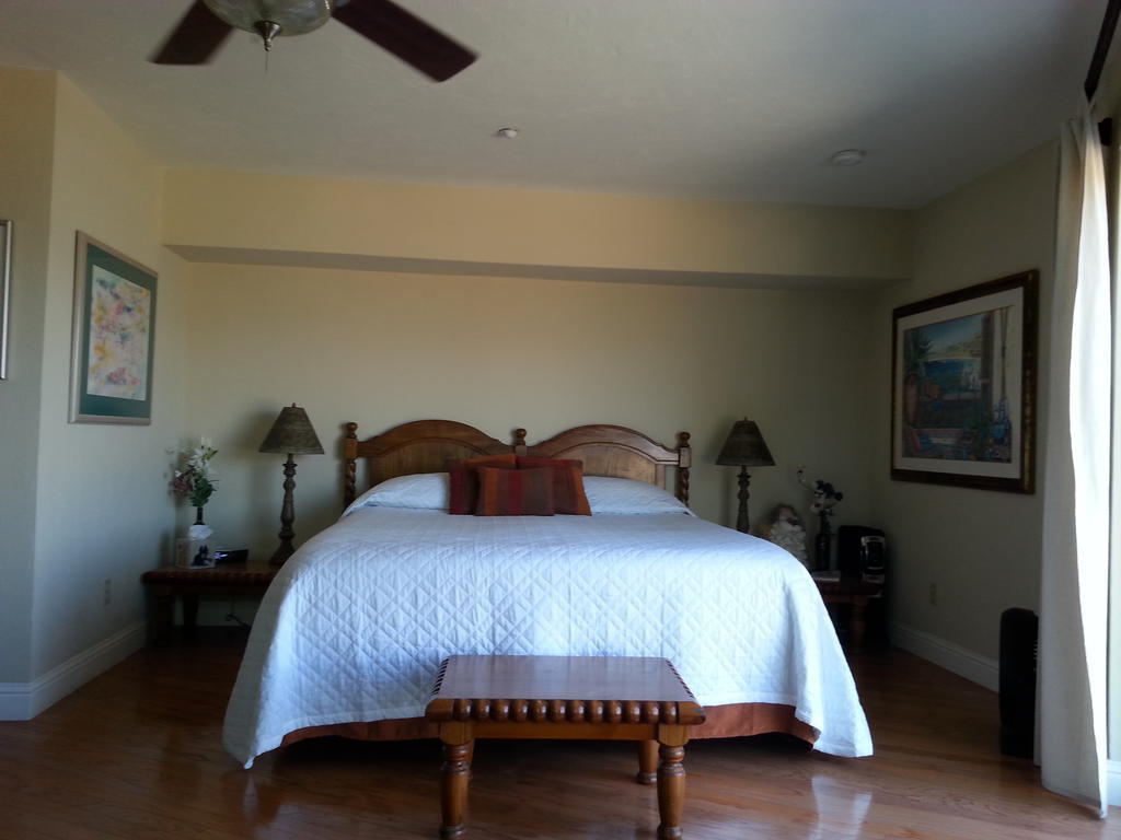 Yosemite Sierra View Bed & Breakfast Oakhurst Ngoại thất bức ảnh