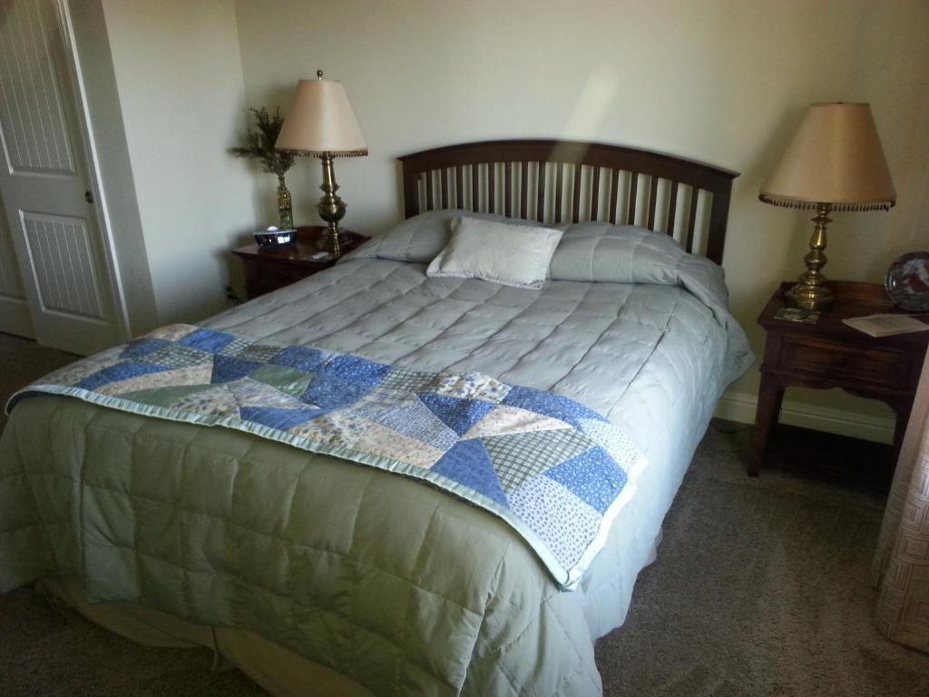 Yosemite Sierra View Bed & Breakfast Oakhurst Phòng bức ảnh