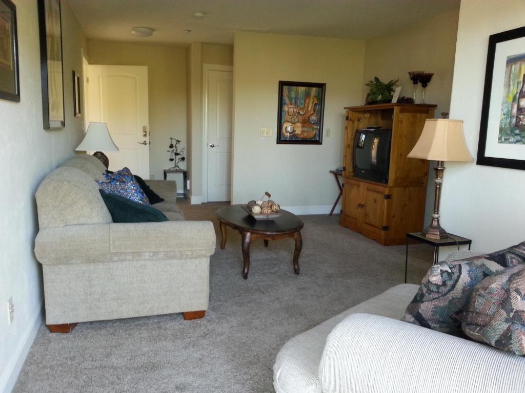Yosemite Sierra View Bed & Breakfast Oakhurst Phòng bức ảnh
