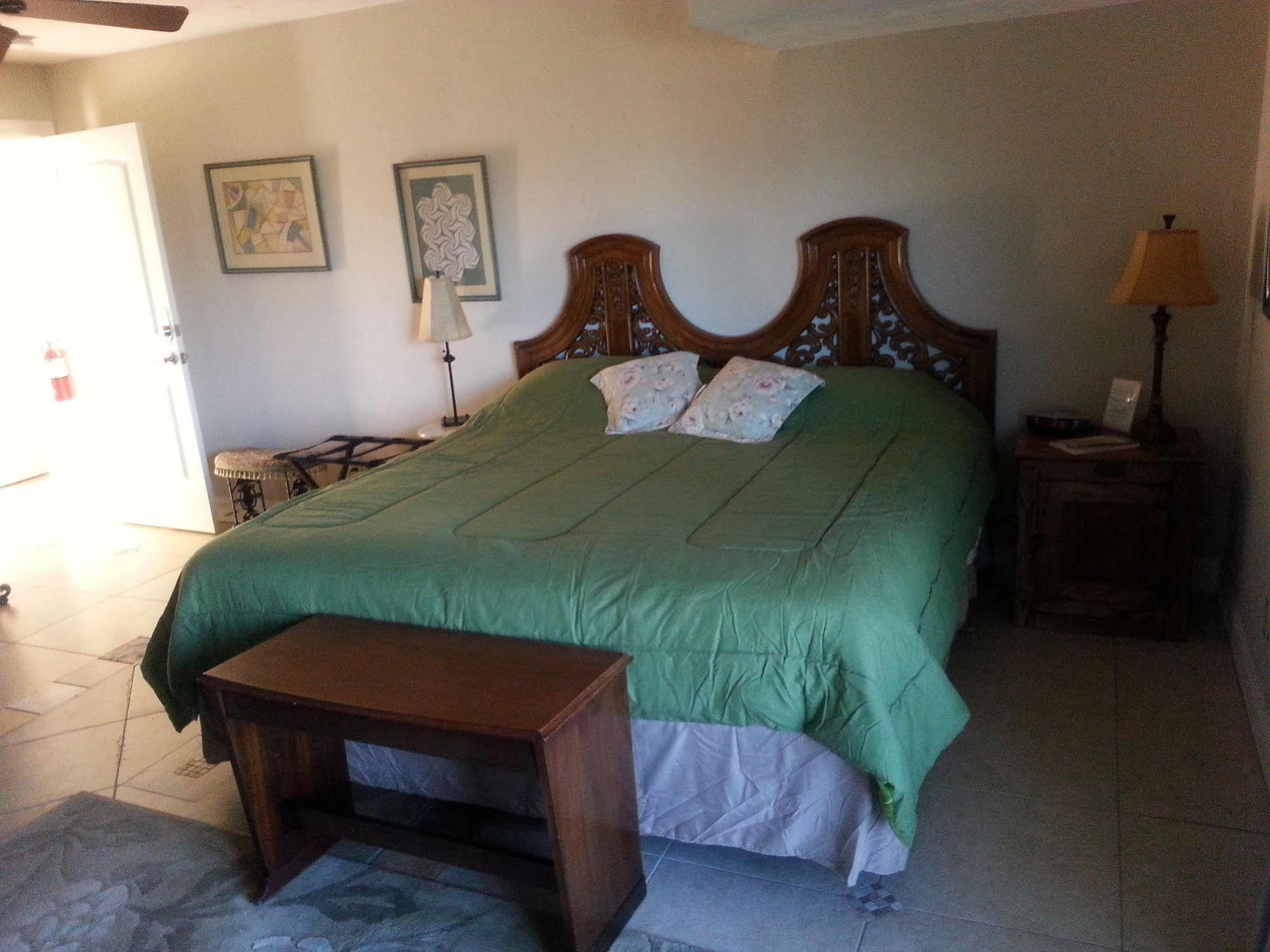 Yosemite Sierra View Bed & Breakfast Oakhurst Ngoại thất bức ảnh