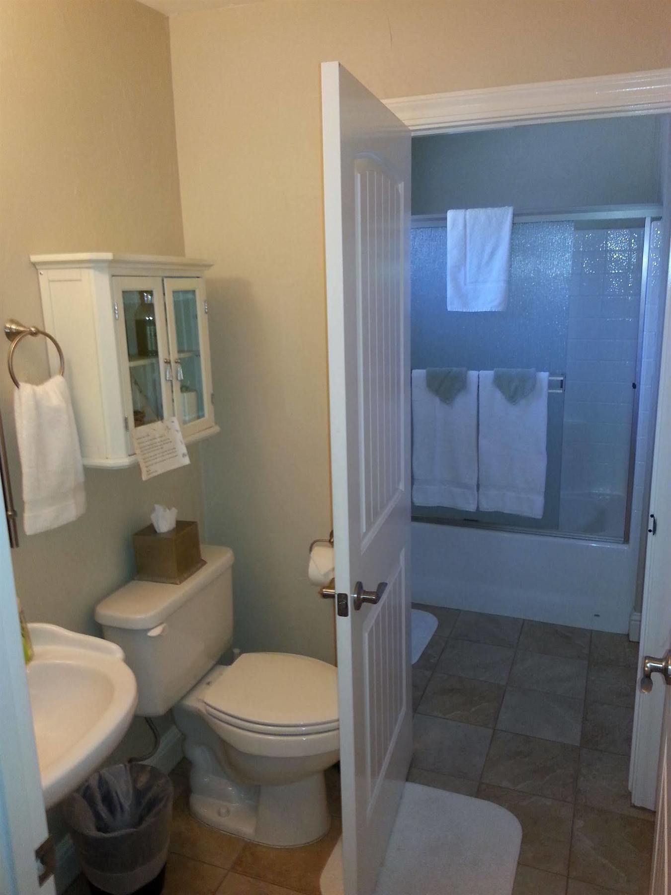 Yosemite Sierra View Bed & Breakfast Oakhurst Ngoại thất bức ảnh